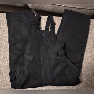 Swiss Tech Snow Bibs